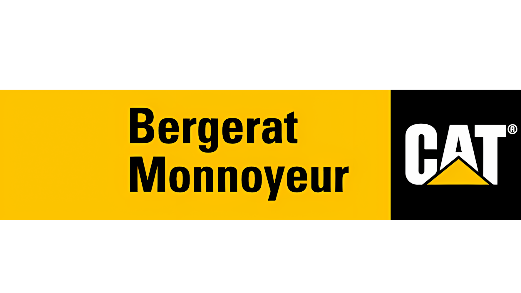 Logo of Bergerat Monnoyeur