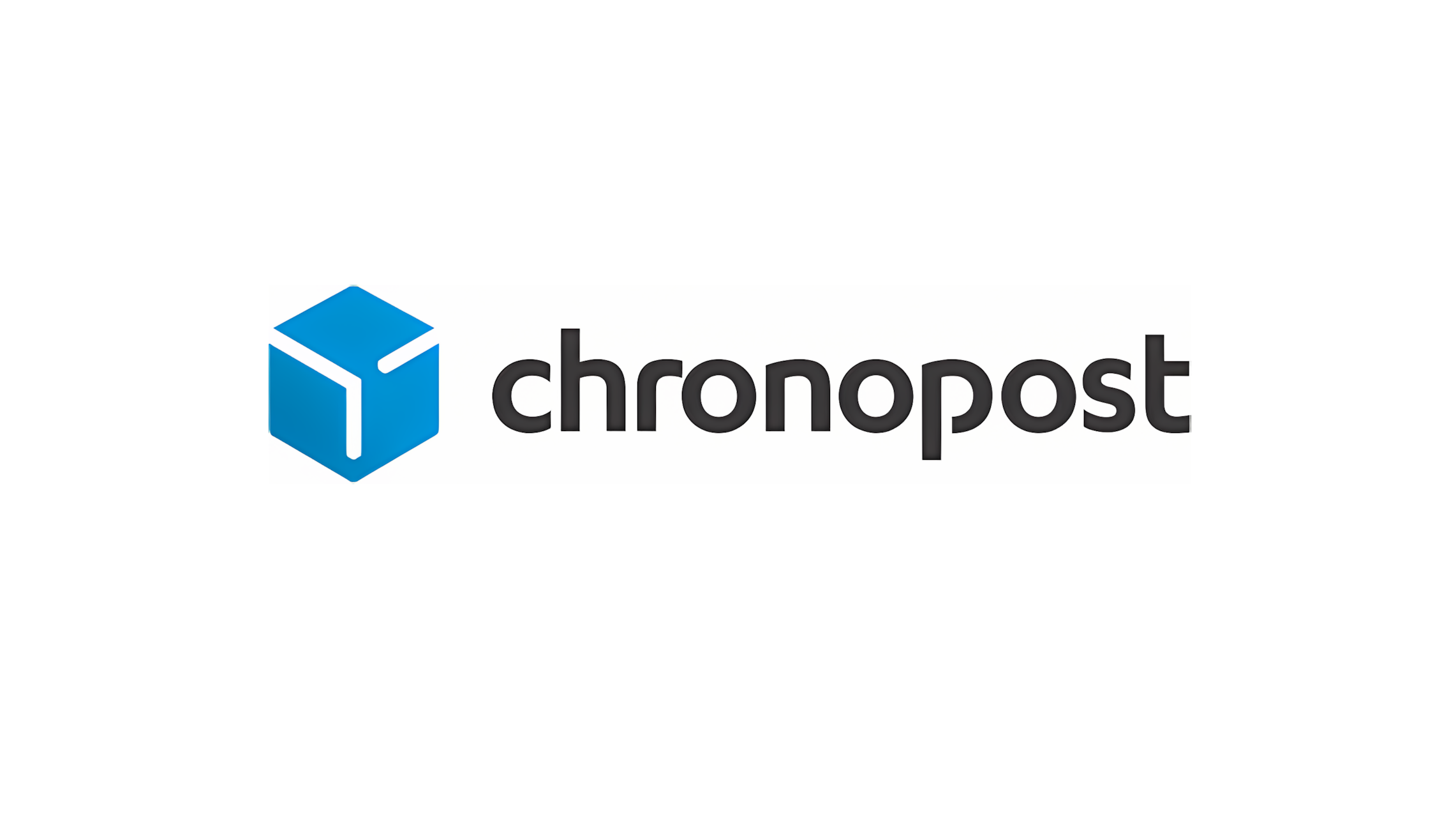 Logo of Chronopost