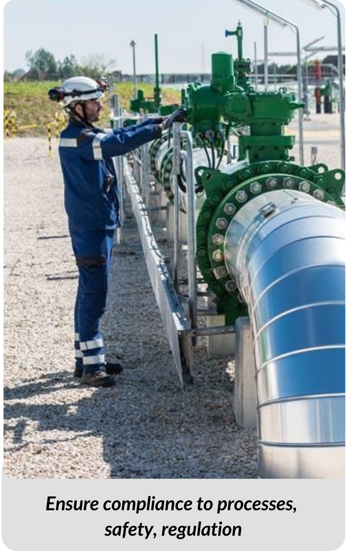 Natran working solutions