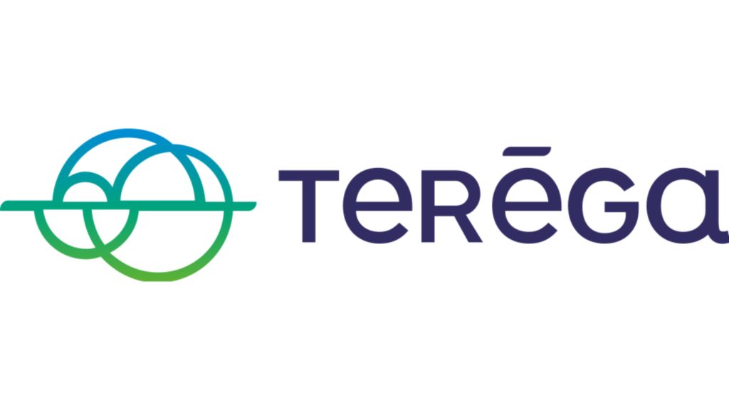 Logo of Terega
